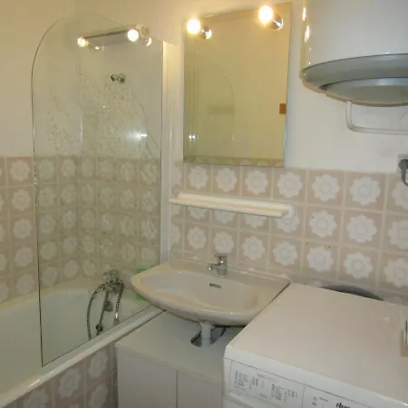 Διαμέρισμα Grande Chaume A 102 *
